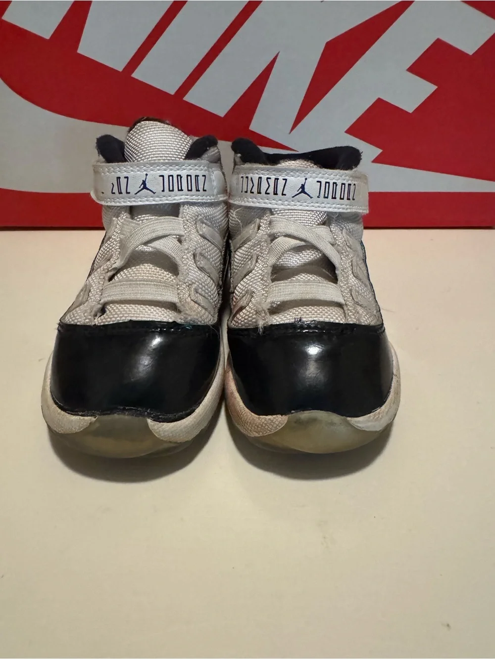 Nike Air Jordan XI 11